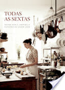 Logo Todas as Sextas Ícone