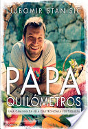 Logo Papa Quilómetros - Uma caminhada pela gastronomia portuguesa Ícone Logo Papa Quilómetros - Uma caminhada pela gastronomia portuguesa Ícone