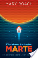Logo Próxima parada: Marte Ícone Logo Próxima parada: Marte Ícone