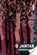 Logo O jantar Ícone Logo O jantar Ícone