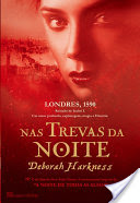 Logo Nas Trevas da Noite Ícone Logo Nas Trevas da Noite Ícone