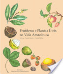 Logo Frutíferas e Plantas Úteis na Vida Amazônica Ícone Logo Frutíferas e Plantas Úteis na Vida Amazônica Ícone