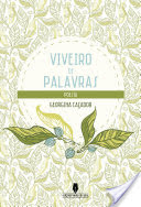 Logo VIVEIRO DE PALAVRAS Ícone Logo VIVEIRO DE PALAVRAS Ícone