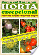 Logo Como cultivar uma horta excepcional. Pequenos truques e segredos antigos Ícone Logo Como cultivar uma horta excepcional. Pequenos truques e segredos antigos Ícone