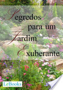 Logo Segredos para um jardim exuberante Ícone Logo Segredos para um jardim exuberante Ícone