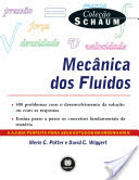 Logo Mecânica dos Fluidos Ícone Logo Mecânica dos Fluidos Ícone