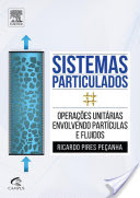 Logo Sistemas Particulados # Ícone Logo Sistemas Particulados # Ícone