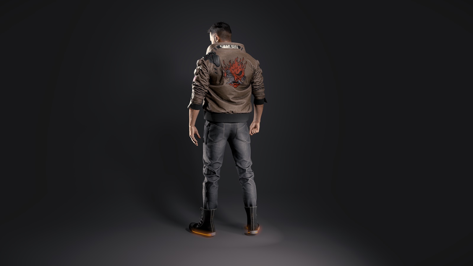 Cyberpunk 2077 divulga imagens de altas qualidades de seus personagens
