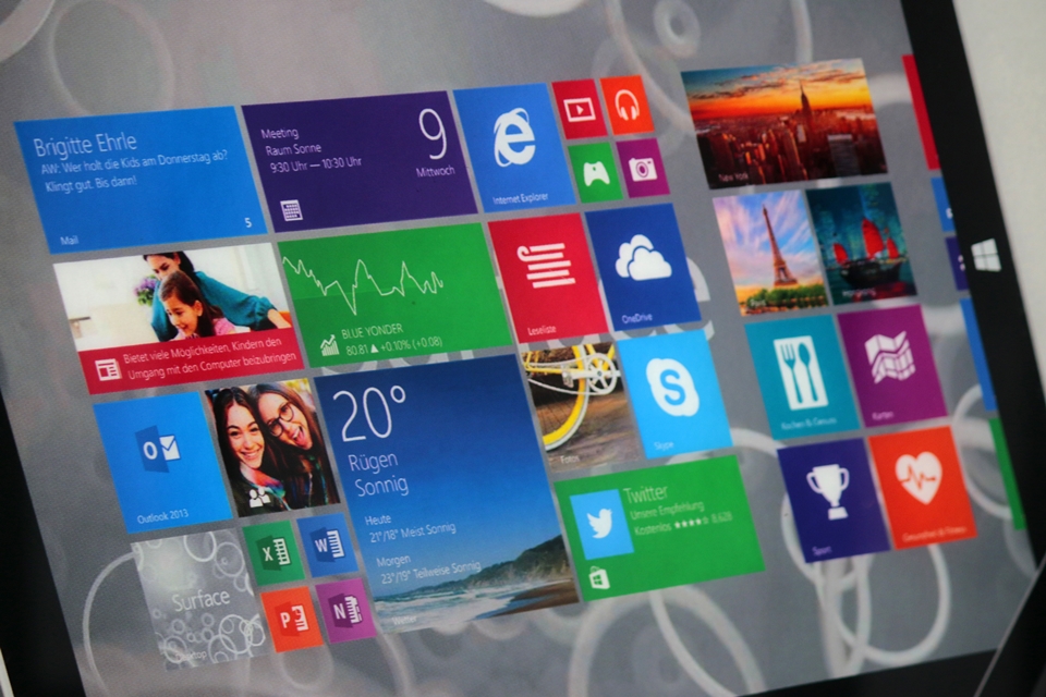 Imagem de: Windows 7 também ganha atualização de julho da Microsoft