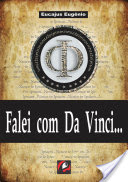 Logo Falei com Fa Vinci... Ícone Logo Falei com Fa Vinci... Ícone