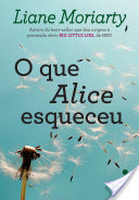 Logo O que Alice Esqueceu Ícone Logo O que Alice Esqueceu Ícone