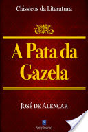Logo A Pata da Gazela Ícone Logo A Pata da Gazela Ícone