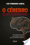 Logo O Cérebro de alta performance Ícone Logo O Cérebro de alta performance Ícone