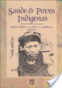 Logo Saúde e povos indígenas Ícone Logo Saúde e povos indígenas Ícone