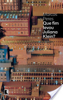 Logo Que fim levou Juliana Klein? Ícone Logo Que fim levou Juliana Klein? Ícone