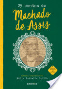 Logo 25 contos de Machado de Assis Ícone Logo 25 contos de Machado de Assis Ícone