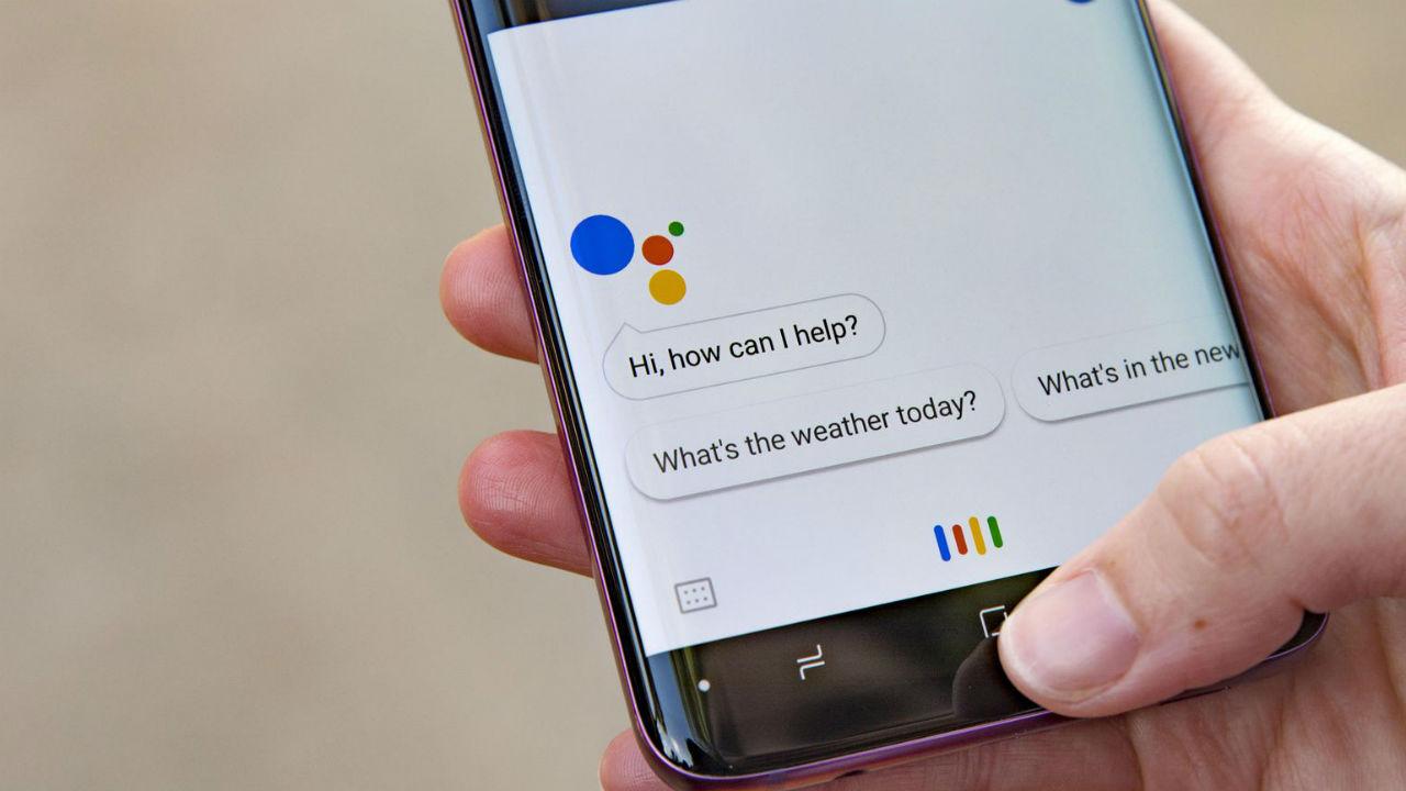 Imagem de: FuncionÃ¡rios do Google Assistente escutam o que vocÃª fala no celular