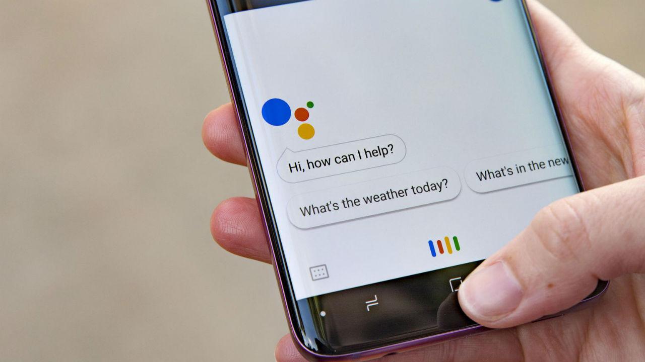 Imagem de: Funcionários do Google Assistente escutam o que você fala no celular