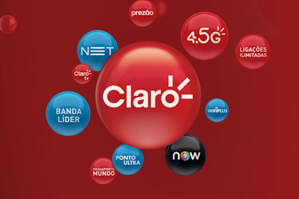 Imagem de: NET deixa de existir como marca independente nesta quinta-feira (11)