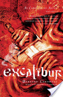 Logo Excalibur - As crônicas de Artur Ícone Logo Excalibur - As crônicas de Artur Ícone