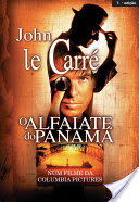 Logo O Alfaiate do Panamá Ícone Logo O Alfaiate do Panamá Ícone