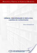 Logo Ciência, universidade e ideologa Ícone Logo Ciência, universidade e ideologa Ícone