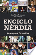Logo Enciclonérdia Ícone Logo Enciclonérdia Ícone