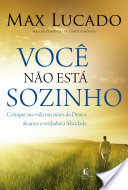 Logo Você não está sozinho Ícone Logo Você não está sozinho Ícone