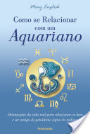 Logo Como se Relacionar com um Aquariano Ícone Logo Como se Relacionar com um Aquariano Ícone