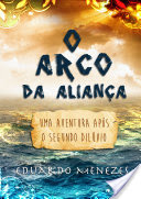 Logo O Arco da Aliança Ícone Logo O Arco da Aliança Ícone