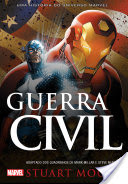 Logo Guerra Civil Ícone Logo Guerra Civil Ícone