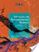 Logo Iniciação em Sensoriamento Remoto Ícone Logo Iniciação em Sensoriamento Remoto Ícone