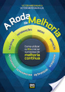 Logo A Roda da Melhoria Ícone Logo A Roda da Melhoria Ícone