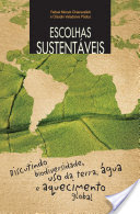 Logo Escolhas sustentáveis Ícone Logo Escolhas sustentáveis Ícone