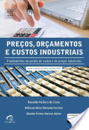 Logo Preços, Orçamentos e Custos Industriais Ícone Logo Preços, Orçamentos e Custos Industriais Ícone
