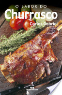 Logo O Sabor do Churrasco Ícone Logo O Sabor do Churrasco Ícone