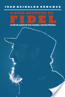 Logo A vida secreta de Fidel Ícone Logo A vida secreta de Fidel Ícone