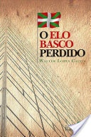 Logo O Elo Basco Perdido Ícone Logo O Elo Basco Perdido Ícone