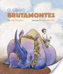 Logo A coisa brutamontes Ícone Logo A coisa brutamontes Ícone