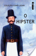 Logo Como Lidar: O Hipster Ícone Logo Como Lidar: O Hipster Ícone