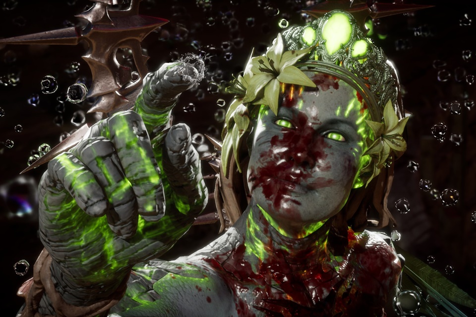 Mortal Kombat: filme promete classificação para adultos e muitos fatalities