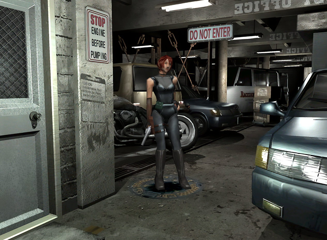 Fãs recriam Resident Evil 3 em HD com tecnologia de IA de forma espetacular