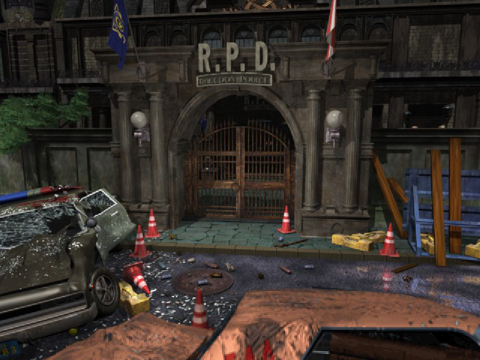 Fãs recriam Resident Evil 3 em HD com tecnologia de IA de forma espetacular