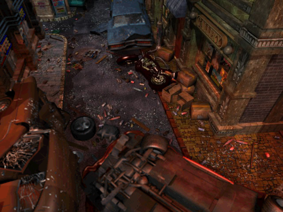 Fãs recriam Resident Evil 3 em HD com tecnologia de IA de forma espetacular