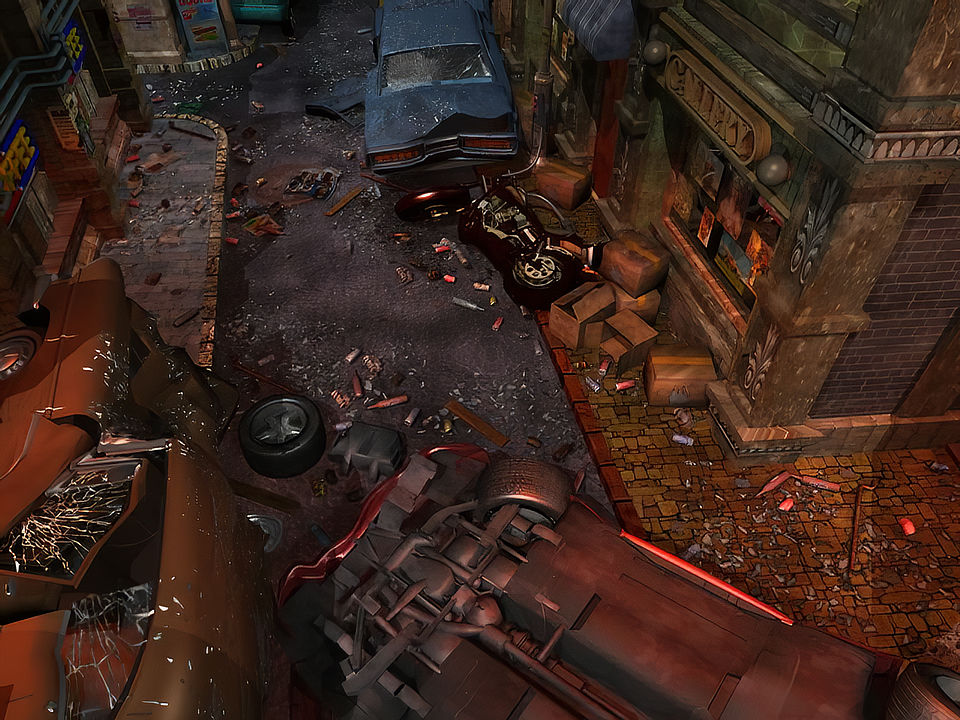 Fãs recriam Resident Evil 3 em HD com tecnologia de IA de forma espetacular