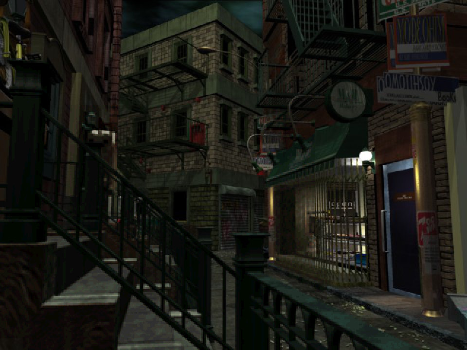Fãs recriam Resident Evil 3 em HD com tecnologia de IA de forma espetacular