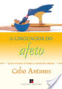 Logo A Linguagem do afeto Ícone Logo A Linguagem do afeto Ícone