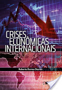 Logo CRISES ECONÔMICAS INTERNACIONAIS Ícone Logo CRISES ECONÔMICAS INTERNACIONAIS Ícone