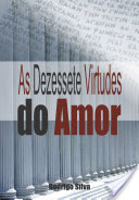 Logo As Dezessete Virtudes do Amor Ícone Logo As Dezessete Virtudes do Amor Ícone