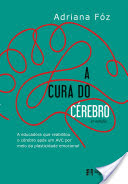 Logo A cura do cérebro Ícone Logo A cura do cérebro Ícone